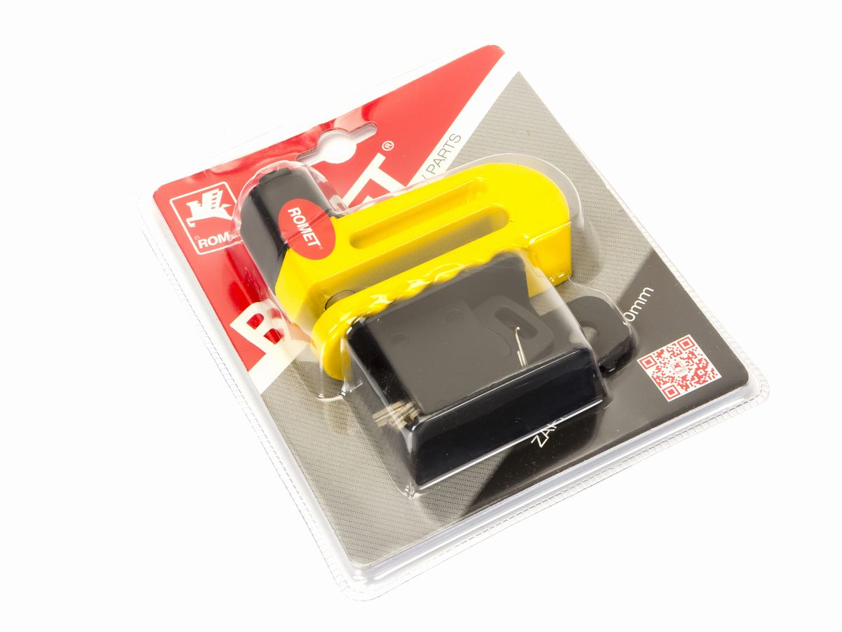 LOCK FOR 10 MM DISC