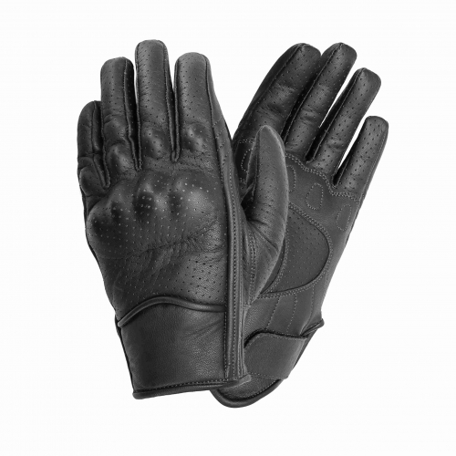 Gloves MOTOID ROUTE PERFORMATED