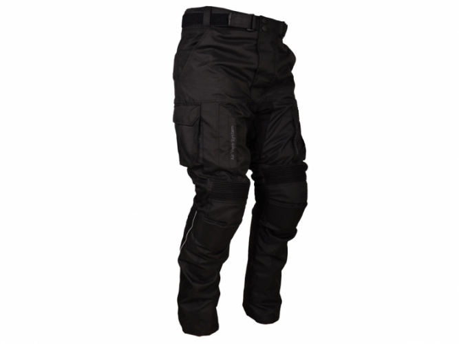 TROUSERS RYPARD STM028