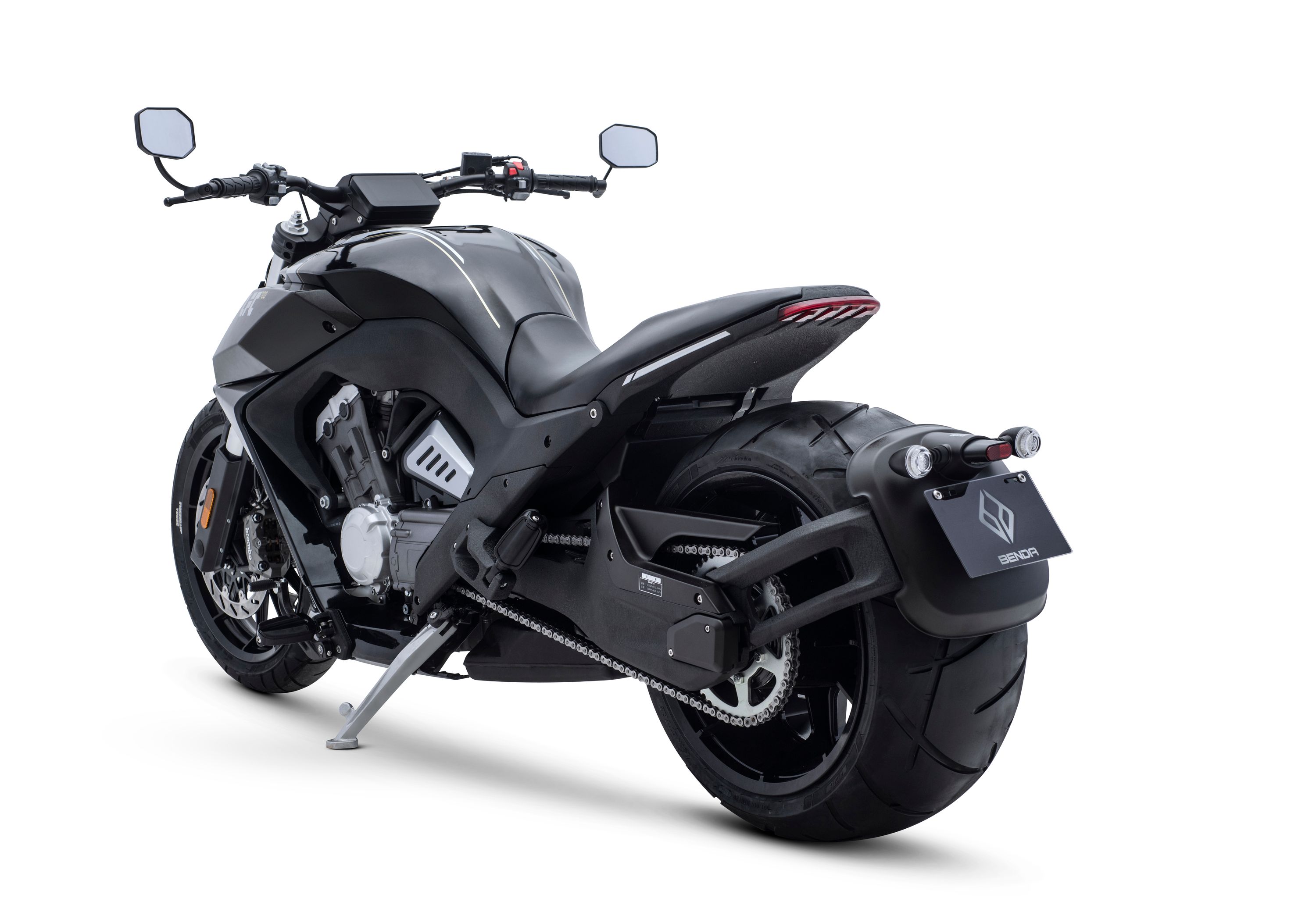 ギラ250　CBONE HIT! Super Mocny Quad Elektryczny dla Dzieci HighPer ATV11EA 1060W