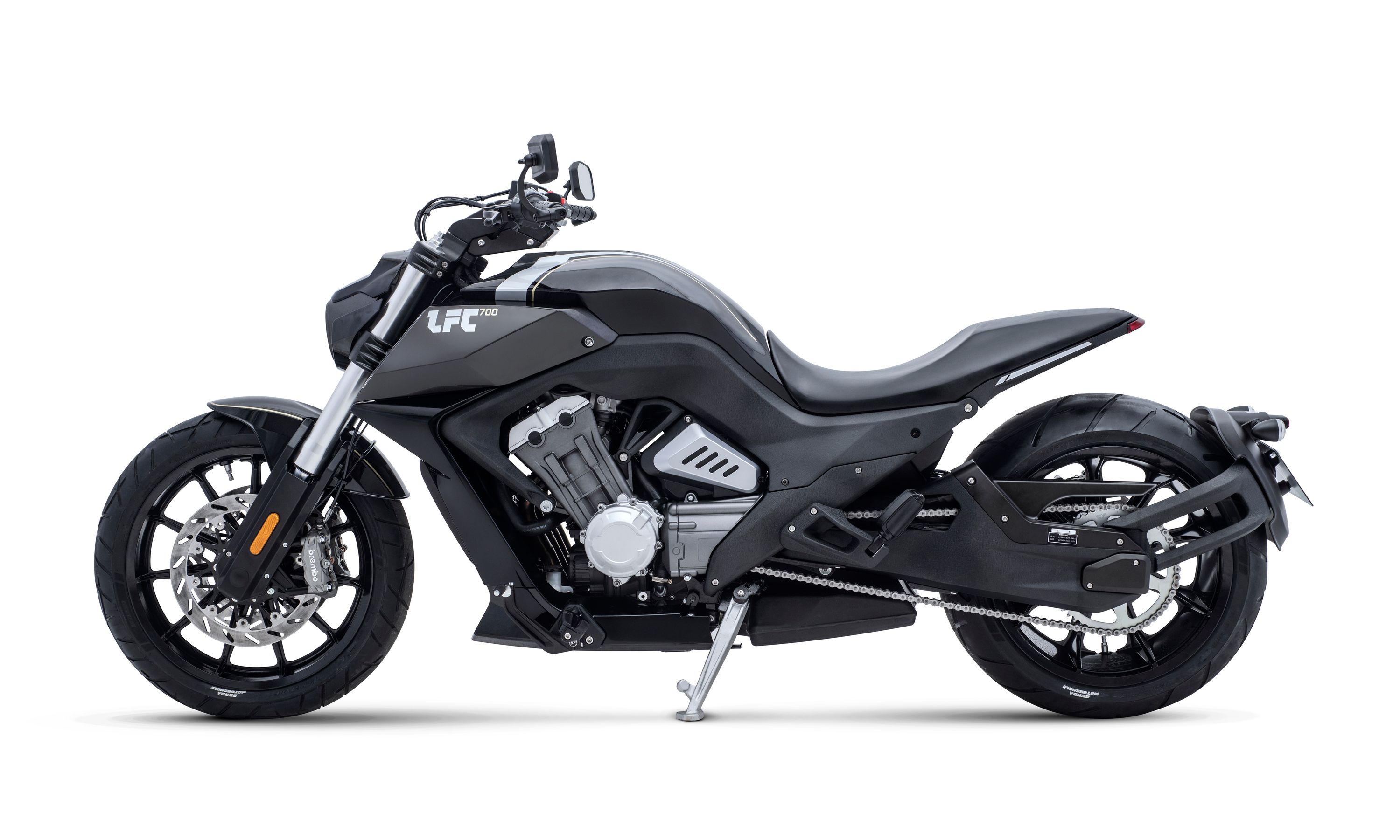 ギラ250　CBONE HIT! Super Mocny Quad Elektryczny dla Dzieci HighPer ATV11EA 1060W