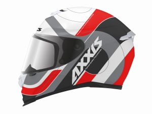 KASK AXXIS EAGLE SV RADICAL A4